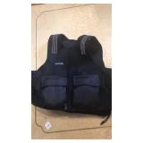 Weighted Reebok jacket