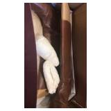 Vintage shoes boots and more