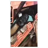 Vintage shoes and more