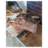 Lot of vera bradley purses. One of them are NOT