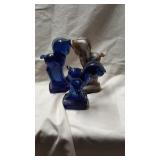 Cutest glass horses ive ever seen!! The one