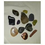 Box of Great Stones, Speculurite,