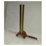 Very Unique Kaleidoscope 9" tall 11" wide