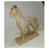 Horse Statue 10"x10"