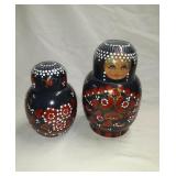 Large Nesting Doll