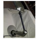 Adjustable Desk Lamp works