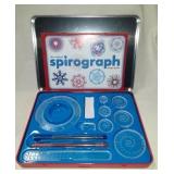 Vintage The Original Spirograph