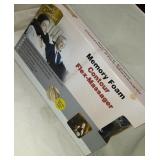 Memory Foam Contour Flex- Messager