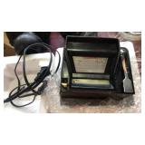 Cigarette rolling machine