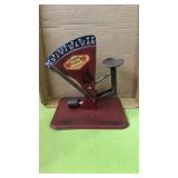 Modern egg scale Cyclone