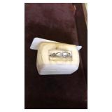 Sterling ring size 7