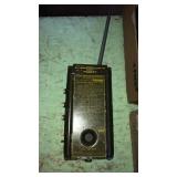 Philharmonic radio receiver RT-159B