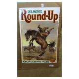 1979 Del Monte advertising litho poster   One