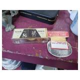 The Fizz-Whiz Beverage Cap (advertisement). And