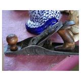 Vintage Stanley plainer