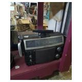 Emerson multibrand radio