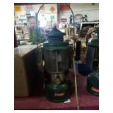 Coleman lantern
