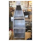 Nautical boat decoration