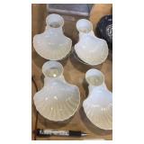 Serving dishes shell 6