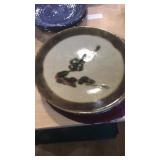 Misc plates pretty designs