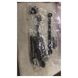 Snap on misc tools, sockets, socket wrench and