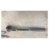 Blackhawk 6w-9935n usa socket wrench