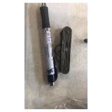 Stanley level everyone needs a level! Put it in