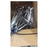 Wrenches, professional, Williams