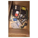 Wire Chalk line and more