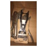 Vice grips and others