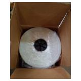 Case of approx 500ish trash bags. Kitchen size