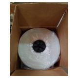 Case of approx 500ish trash bags. Kitchen size