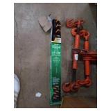 Universal dethatching blade 21"and 22"