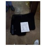 New ford floor mats
