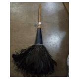 Feather duster