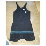 Vintage bathing suit