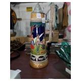 Large german stien. Measures about 16in tall