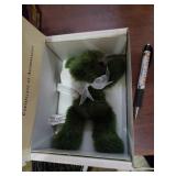 Small Annette funicello mintbeary slush bear