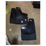 Mud flaps