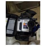 Sony digital still camera mvc-fd87