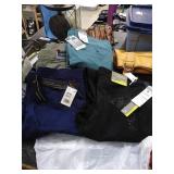 Brand new Ladies shorts 
2 - size12, 1size14.