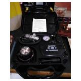 Awesome 260 PSI AIR COMPRESSOR KIT.