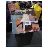 Kitchen Living electric knife sharpener