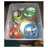 Weedeater Laser Line in Tote