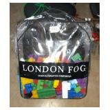 Large Bag of Mega Block