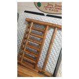 King mattress box springs not the bed only box