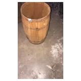 Barrel 1.8