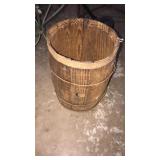 Barrel 1.8