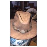 Harley Davison hat