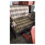Extra wide chair/ love seat